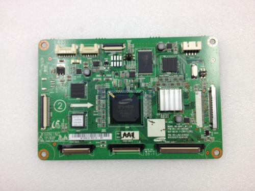 LJ92-01643A CONTROL BOARD FOR SAMSUNG PS50B650S1W